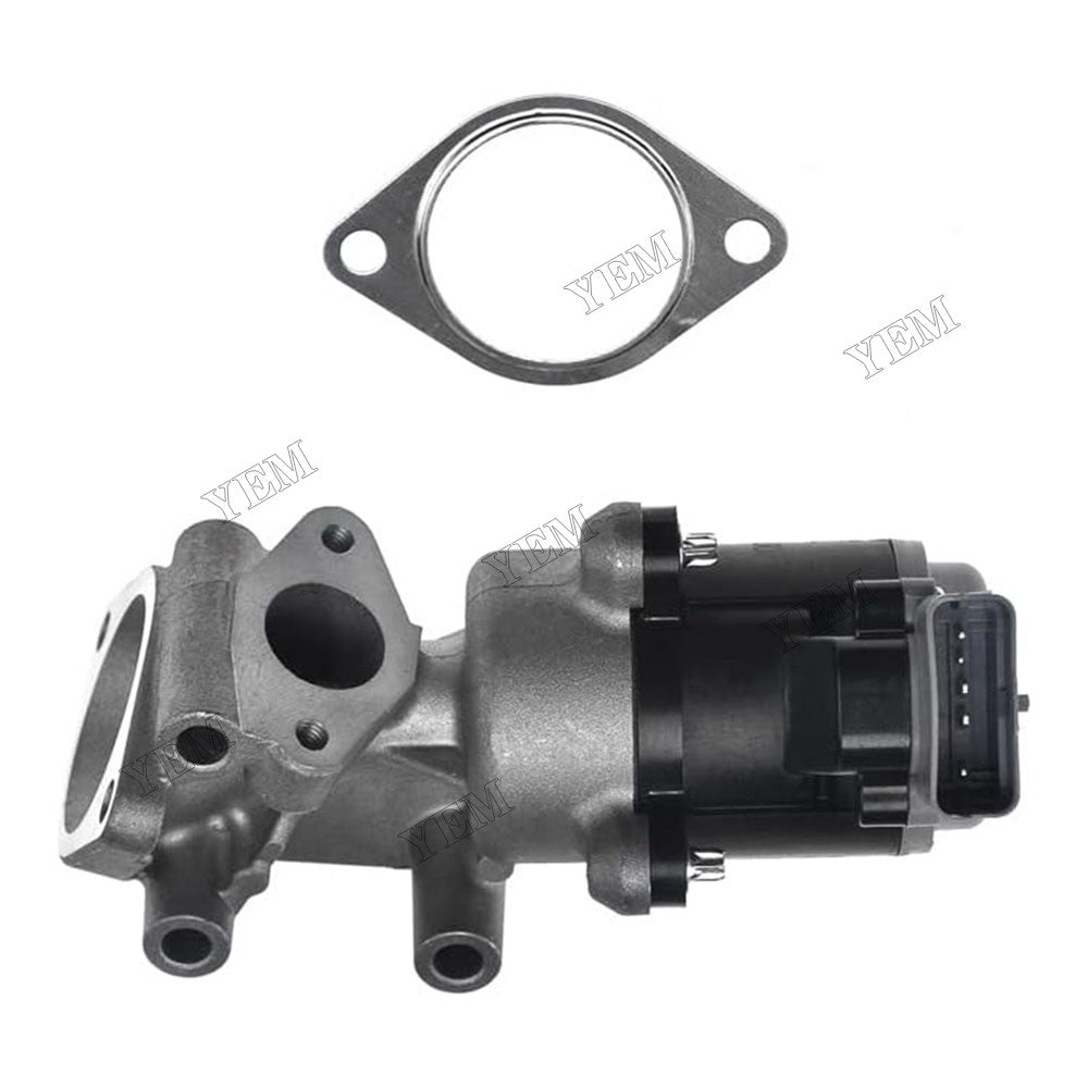 For Citro?n C5 III C6 Jaguar XF XJ Land Rover Discovery Peugeot 407 607 EGR Valve 1618.N7