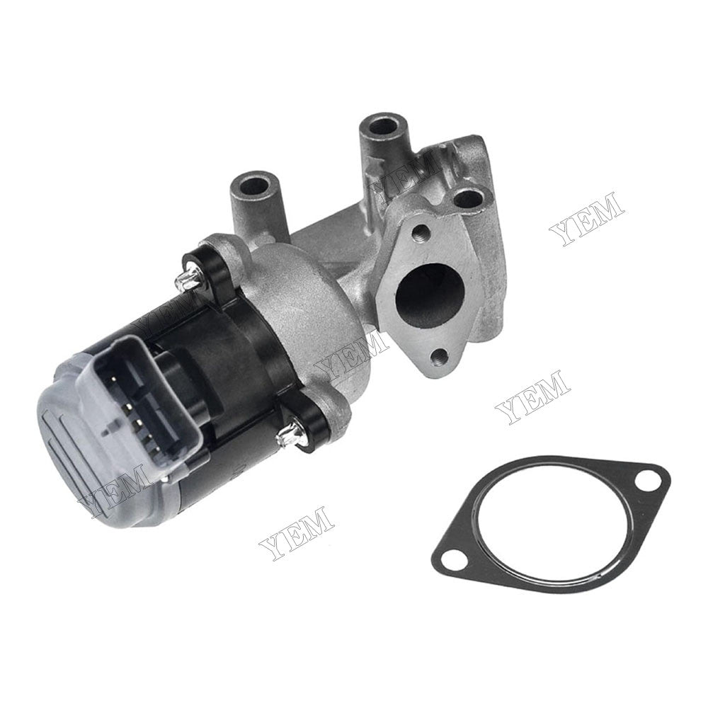 For Citro?n C5 III C6 Jaguar XF XJ Land Rover Discovery Peugeot 407 607 EGR Valve 1618.N7 For Land Rover