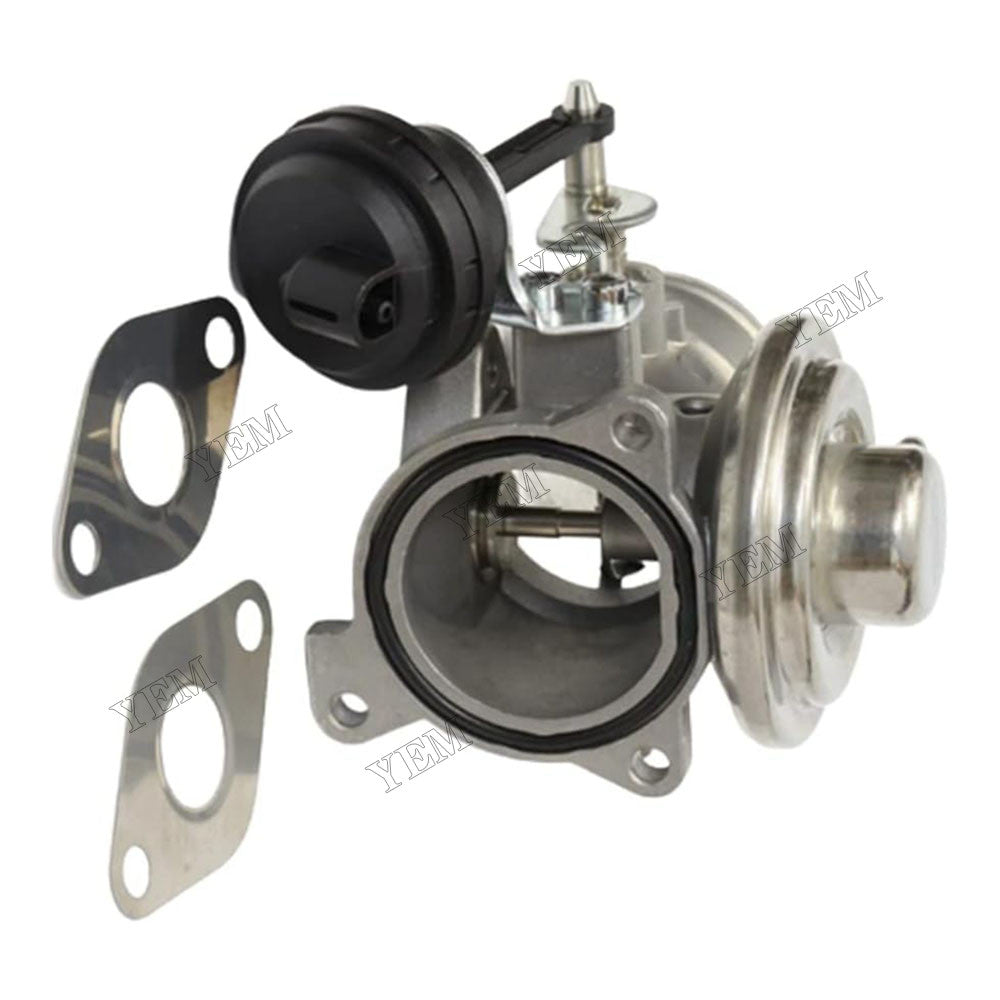 For Audi A4 A6 VW Passat Sharan Ford Galaxy EGR Valve 038131501AQ 038131501G For Audi