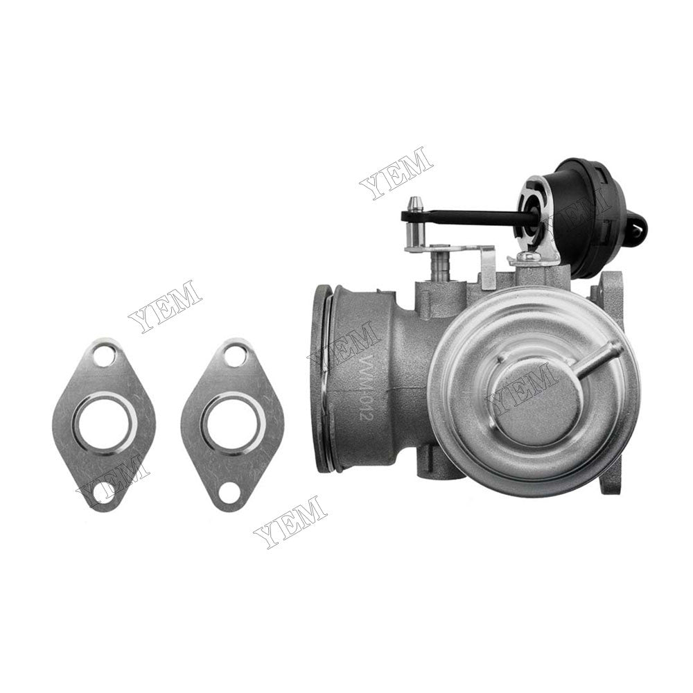 For Volkswagen New Beetle 1998-2010 EGR Valve 038131501N 7518209 724809640 For Volkswagen