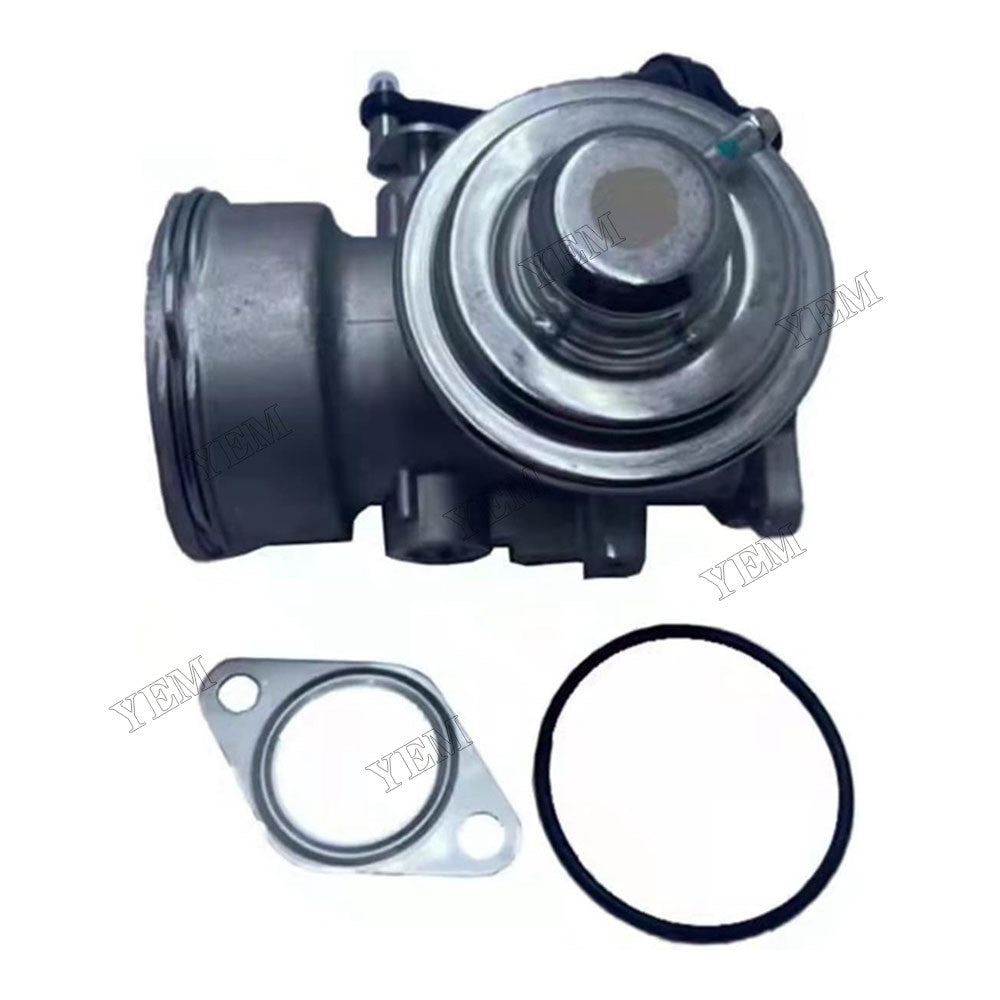 For Seat Cordoba Ibiza III Skoda Fabia I VW Polo EGR Valve 038131501AM 038131501AB For Skoda Fabia