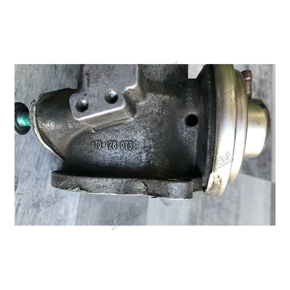 For Volkswagen Touareg 2002-2013 EGR Valve 070128070C 070128070F 724809560