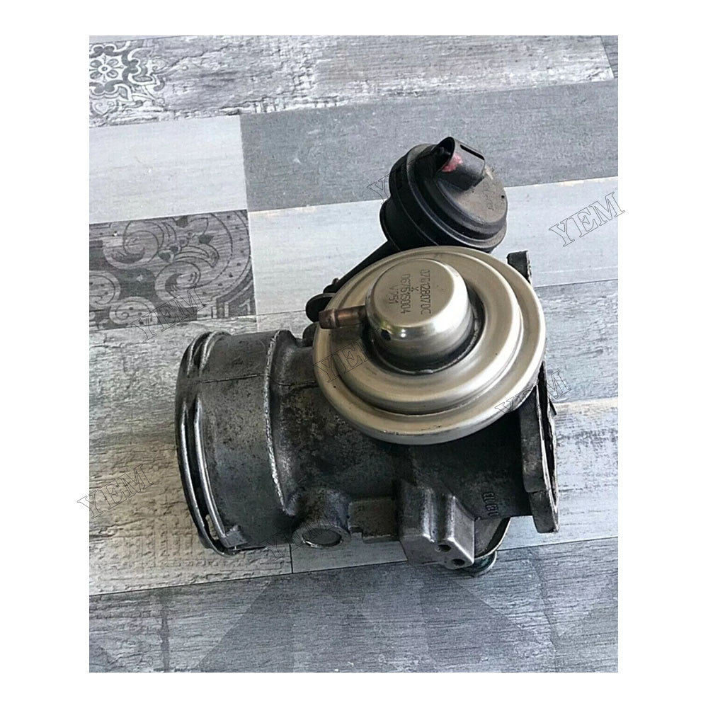 For Volkswagen Touareg 2002-2013 EGR Valve 070128070C 070128070F 724809560 For Volkswagen