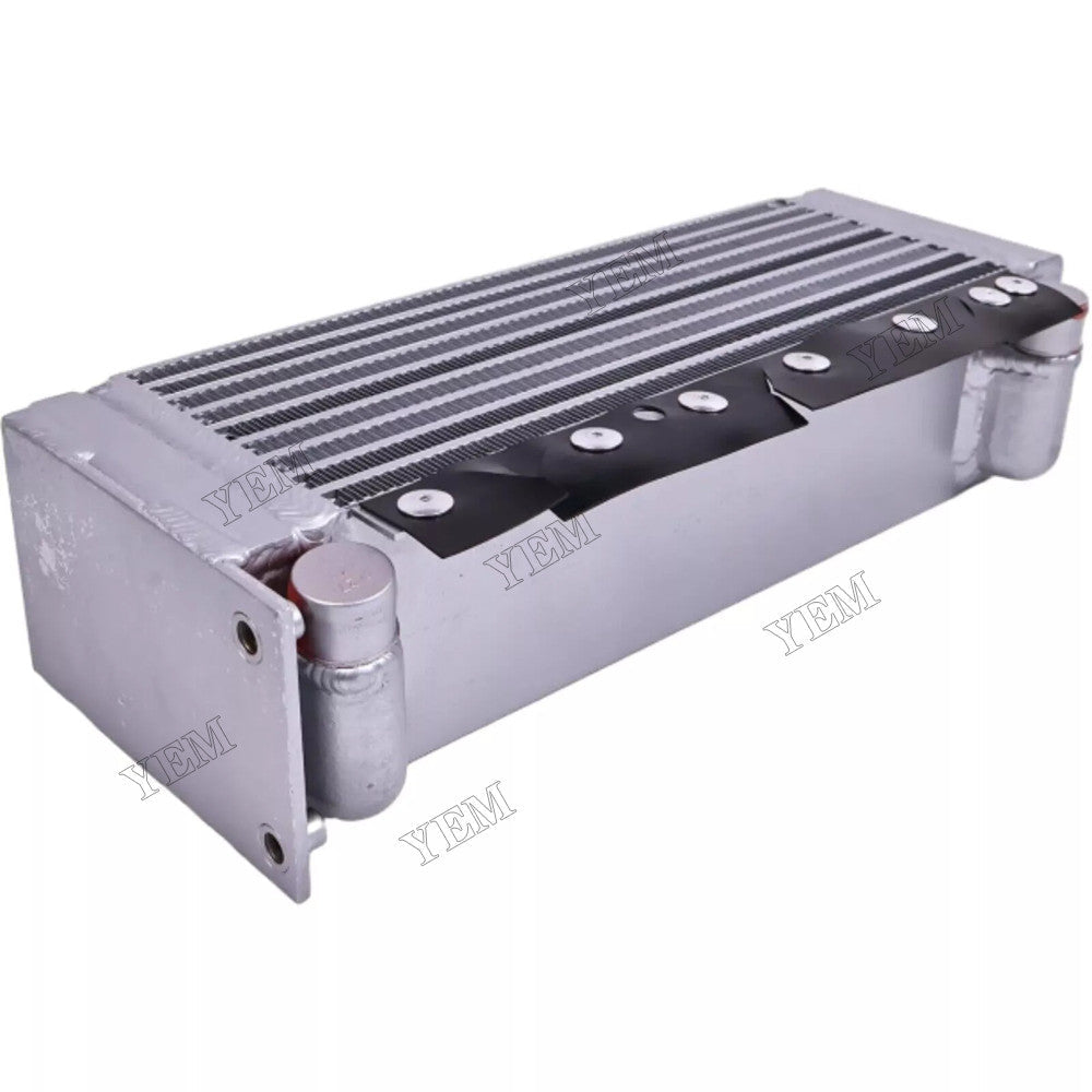 For Deutz Engine F4L2011 BF4L1011F D2011L04I Oil Cooler 04272660 04102799 For Deutz