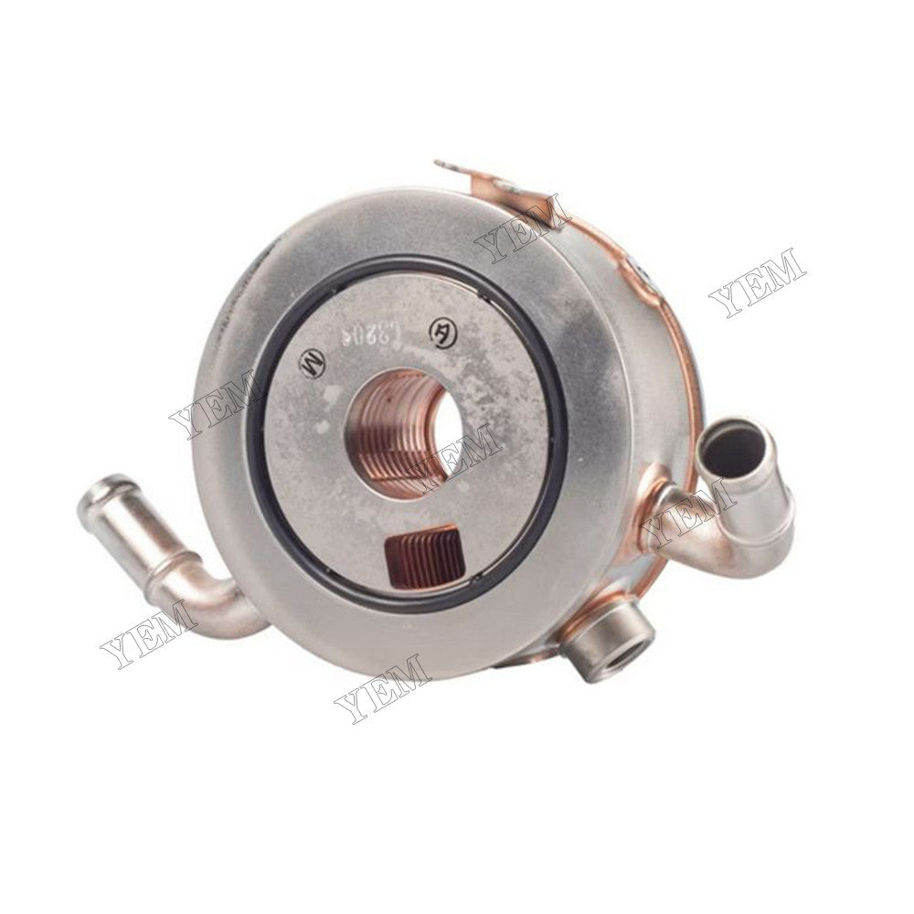 For Komatsu WA90-3 WB140-2 WB140PS-2 WB150-2 WB150PS-2 WB91R-2 WB93R-2 WB97R-2 WB97S-2 Oil Cooler Core YM123910-33010 For Komatsu