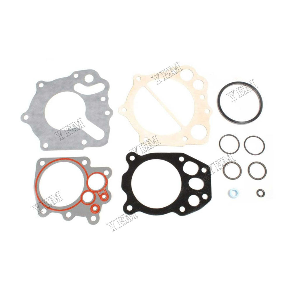 For Cummins Engine NH220 NH250 NTA855 NT855 Oil Cooler Gasket Kit 3801199