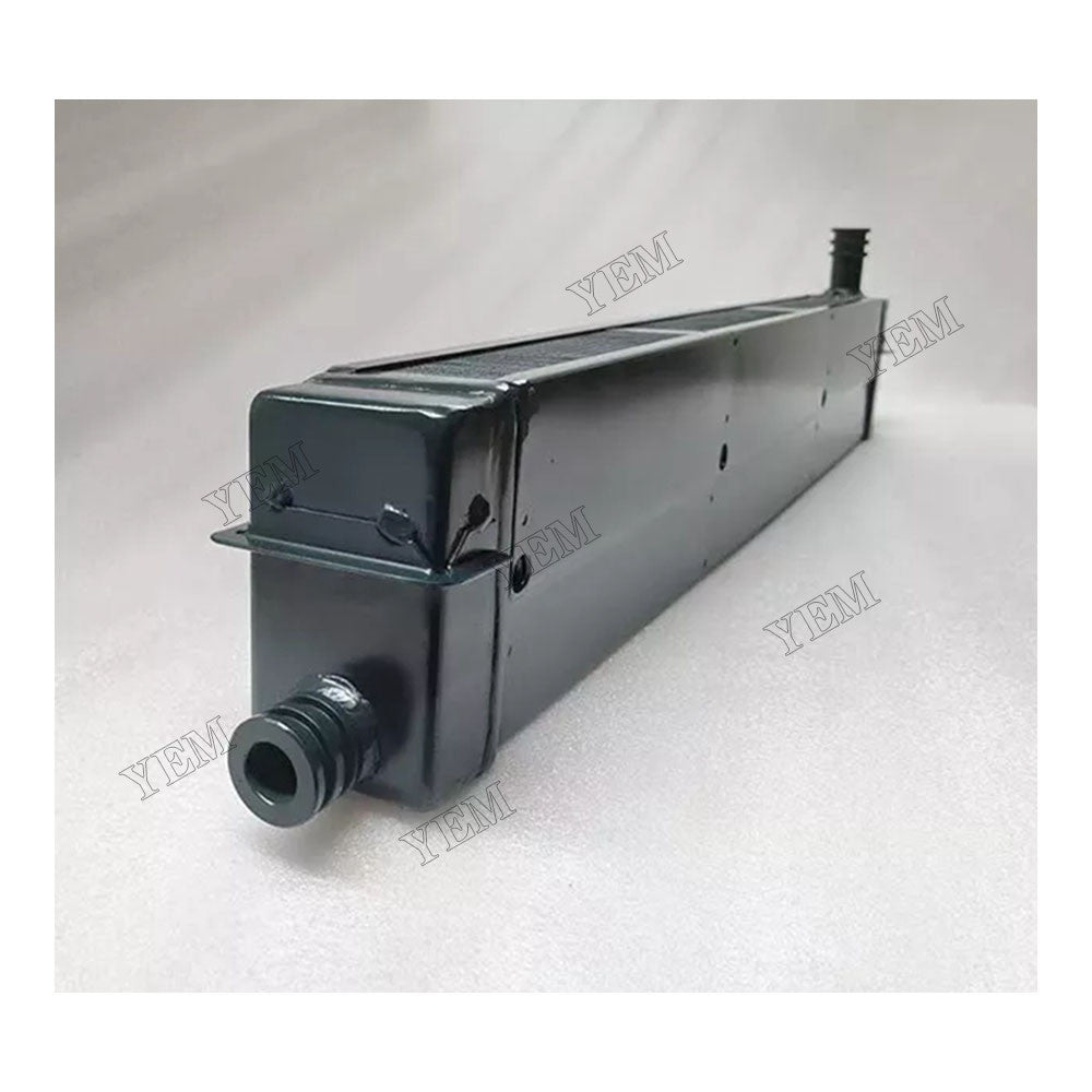 For Cummins Engine NT855 V28 NH855 N14 G28 G855 CASE Tractor 9170 9170 Aftercooler Oil Cooler 3008493 For Cummins