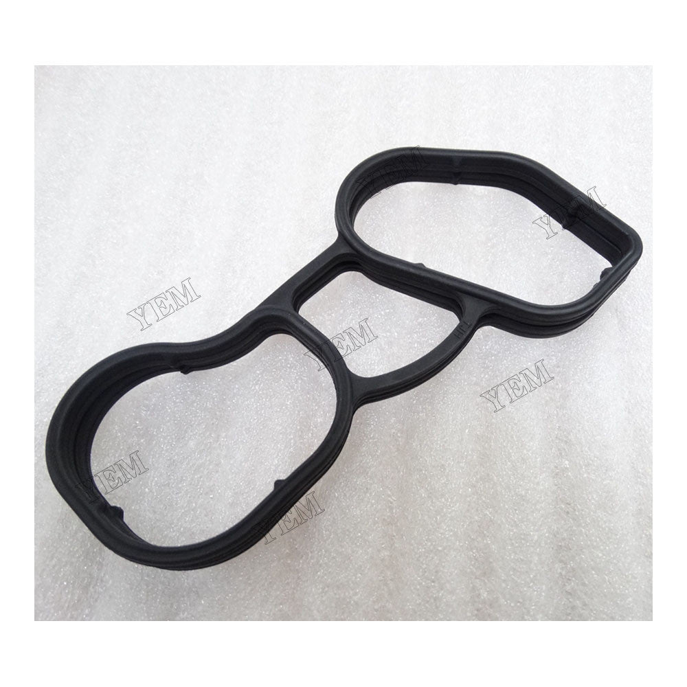 For Deutz Engine BFM2012 Oil Cooler Gasket 04254804 For Deutz