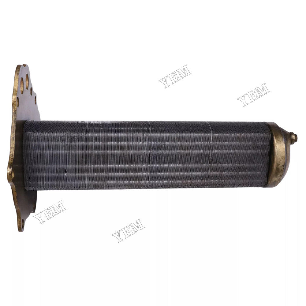 For Cummins Engine NH855 NT855 NTA855 NT495 NT743 Oil Cooler Core 3412285 For Cummins