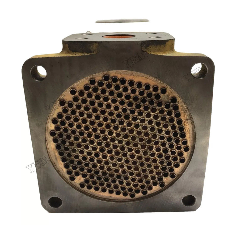 For Caterpillar CAT Engine 3304 Tractor D4E D5B D6D D7G D9H 140 141 143 Oil Cooler Core 6N-9851