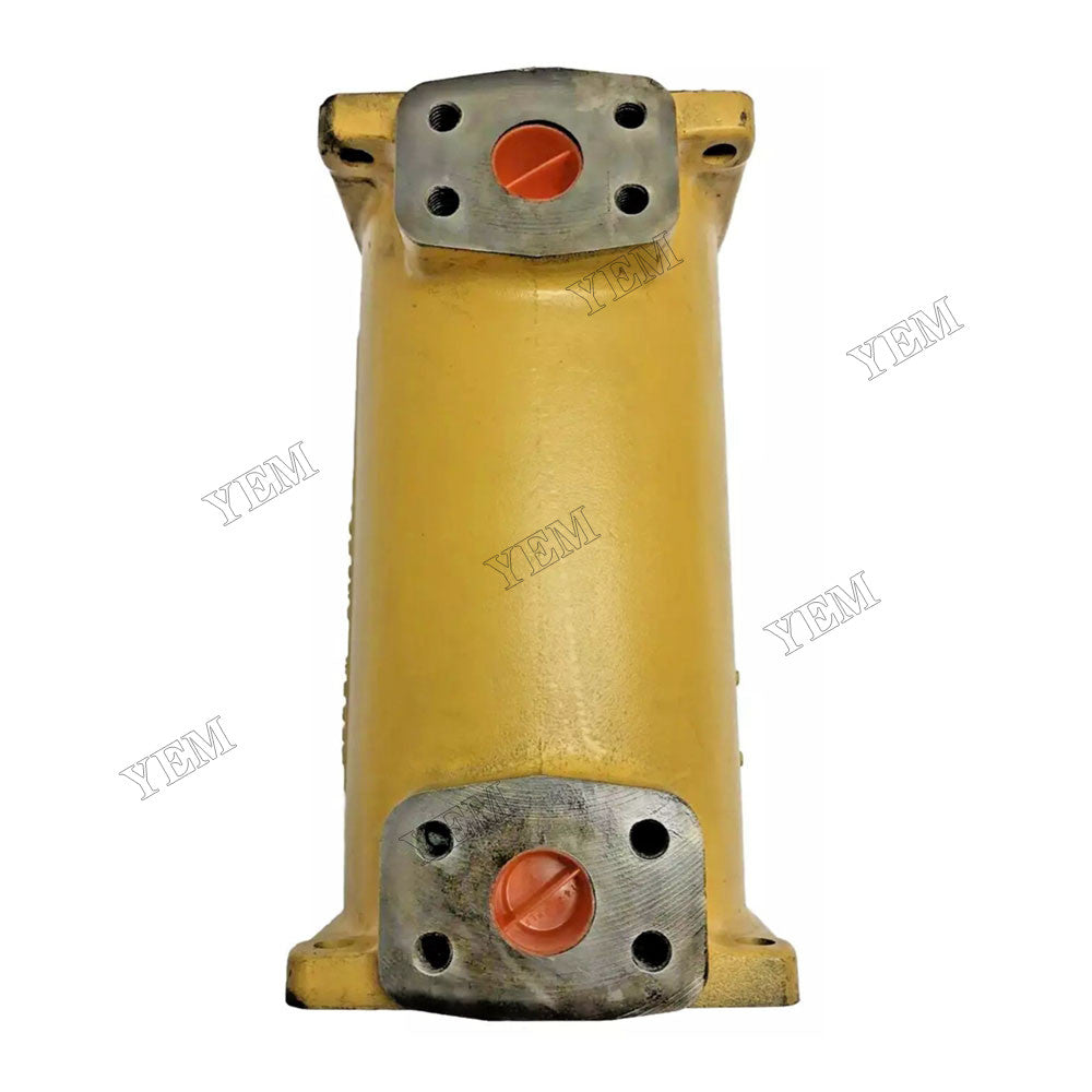 For Caterpillar CAT Engine 3304 Tractor D4E D5B D6D D7G D9H 140 141 143 Oil Cooler Core 6N-9851 For Caterpillar