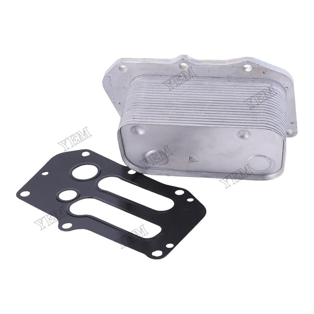 For Deutz Engine D2.9 TD2.9 TCD2.9 TCD3.6 TCD3.6L4 TD3.6L4 Oil Cooler 04124263 For Deutz