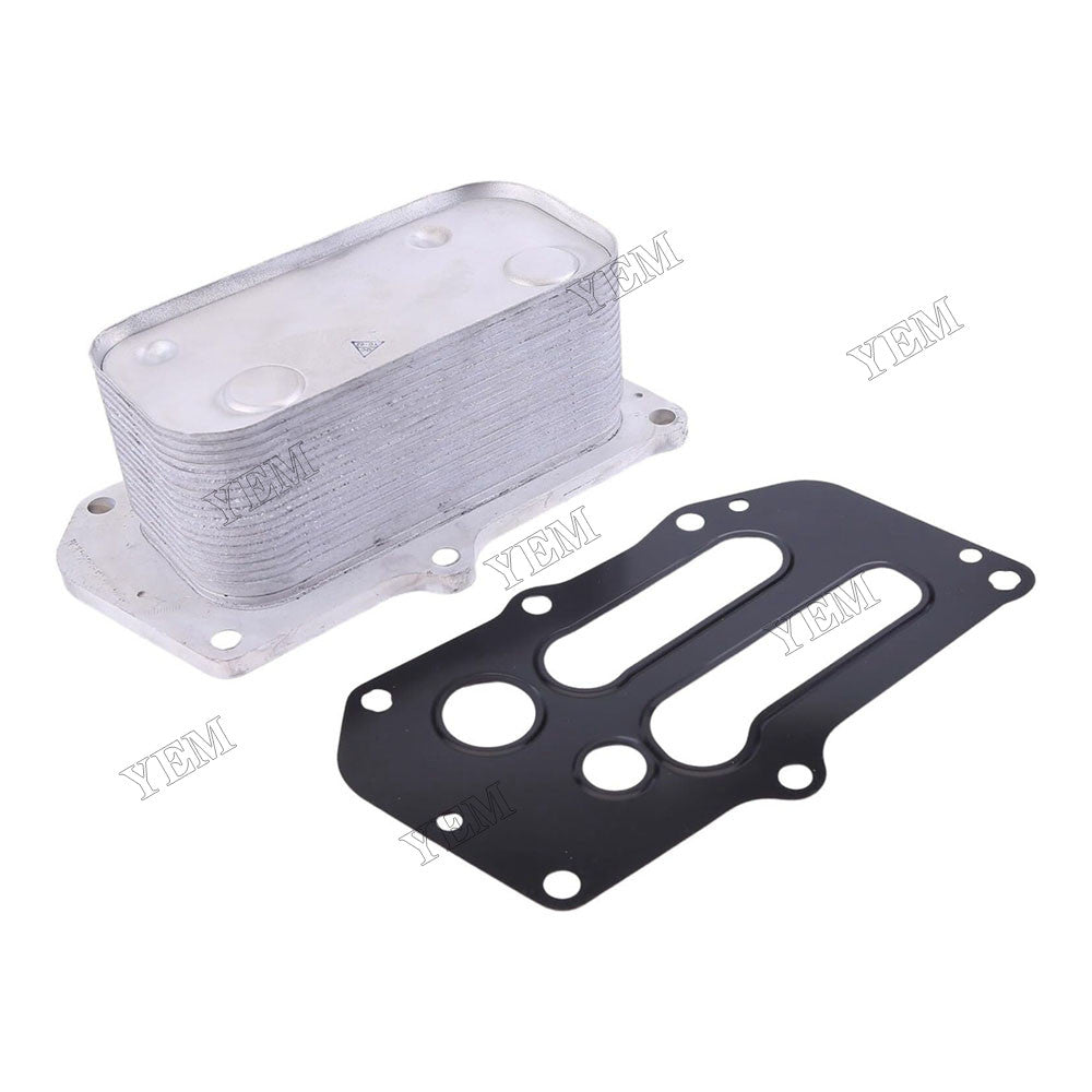 For Deutz Engine D2.9 TD2.9 TCD2.9 TCD3.6 TCD3.6L4 TD3.6L4 Oil Cooler 04124263 For Deutz