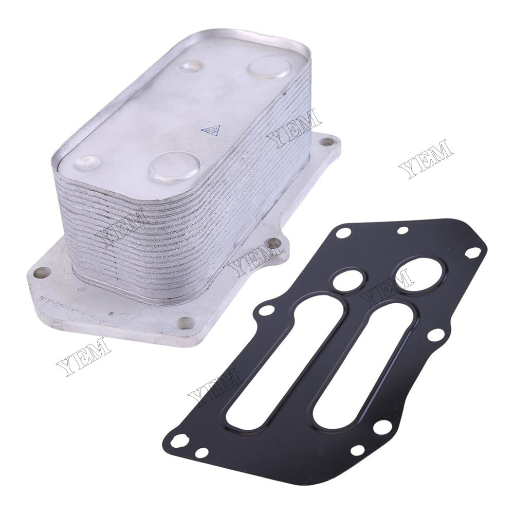 For Deutz Engine D2.9 TD2.9 TCD2.9 TCD3.6 TCD3.6L4 TD3.6L4 Oil Cooler 04124263 For Deutz