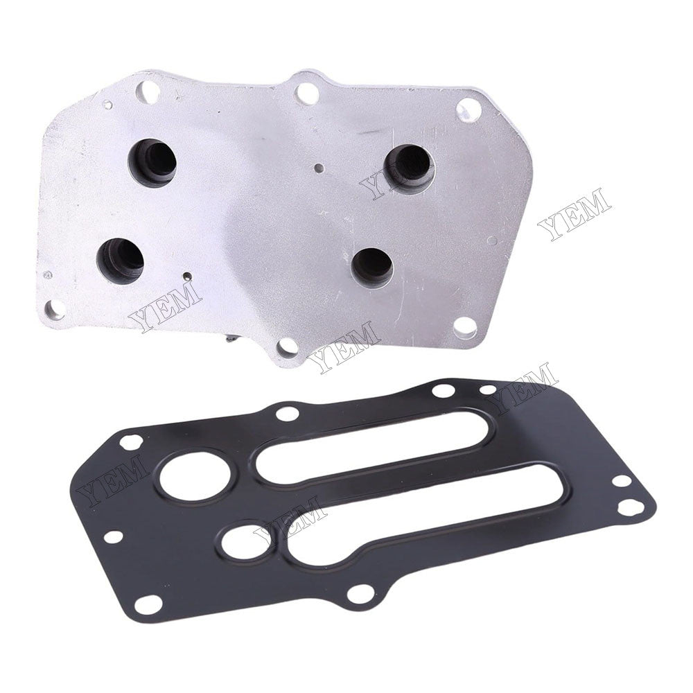 For Deutz Engine D2.9 TD2.9 TCD2.9 TCD3.6 TCD3.6L4 TD3.6L4 Oil Cooler 04124263 For Deutz