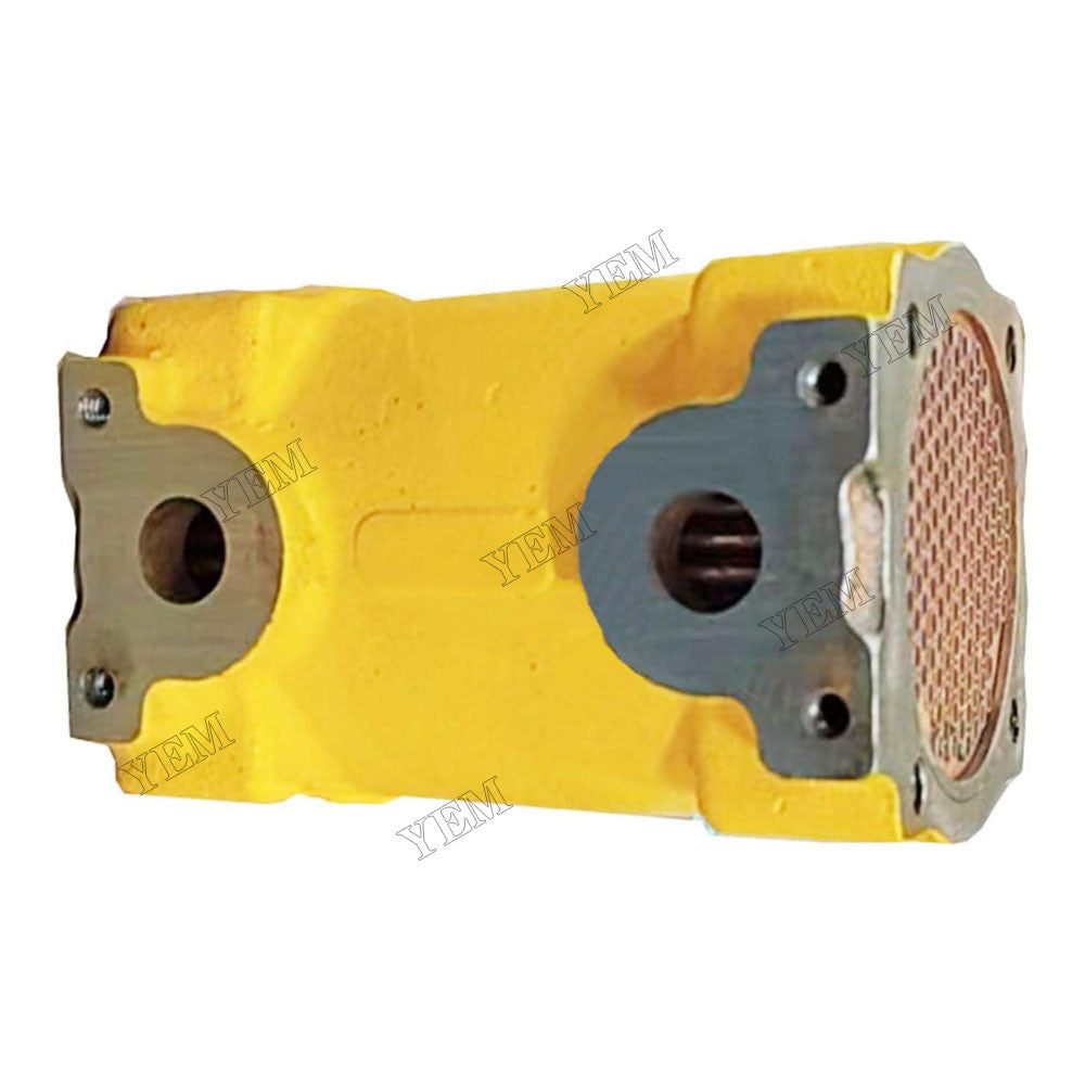 For Caterpillar CAT Engine 3306 3304 Loader 920 930 950 966 966C 955K 977K 951C 955L Oil Cooler Core 7S-6395