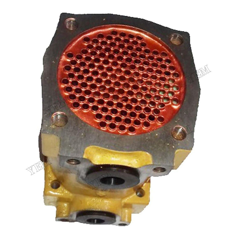 For Caterpillar CAT Engine 3306 3304 Loader 920 930 950 966 966C 955K 977K 951C 955L Oil Cooler Core 7S-6395 For Caterpillar