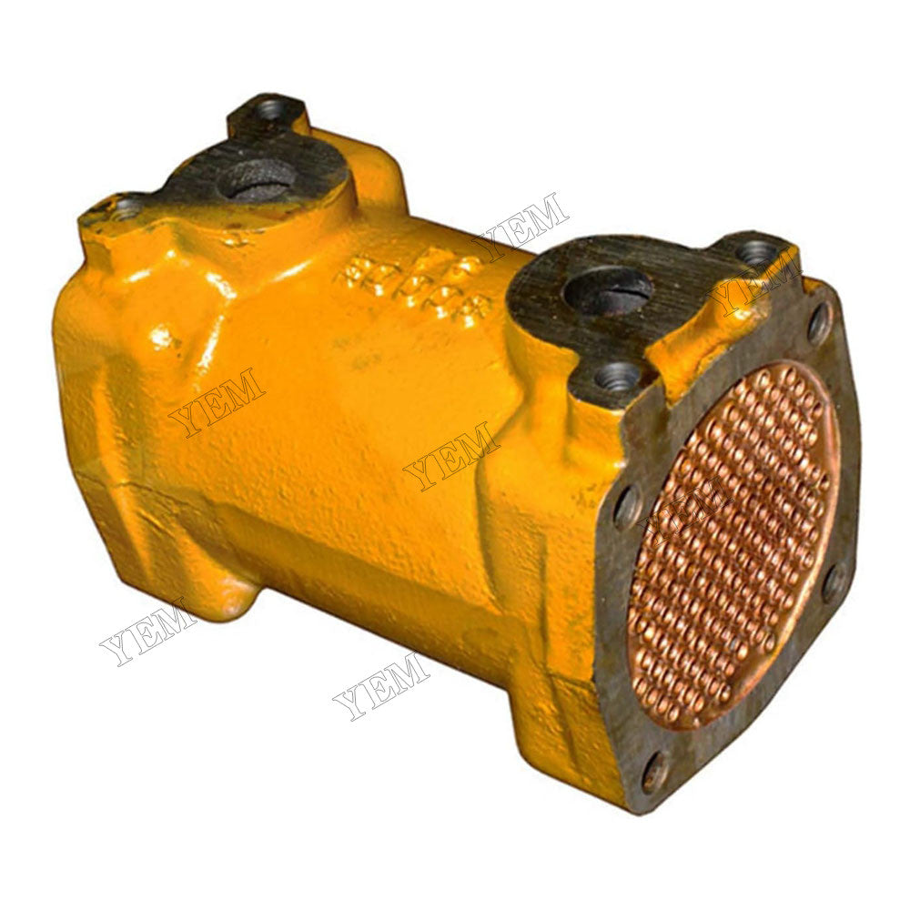 For Caterpillar CAT Engine 3306 3304 Loader 920 930 950 966 966C 955K 977K 951C 955L Oil Cooler Core 7S-6395 For Caterpillar
