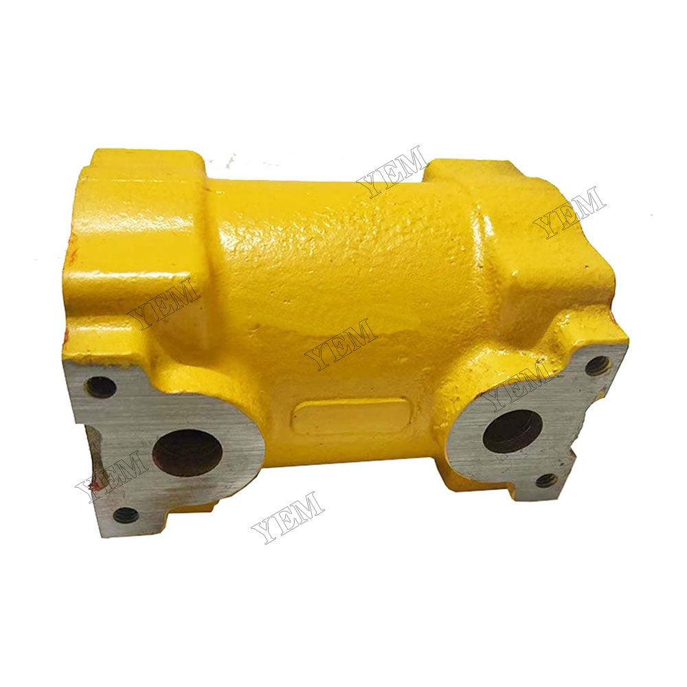 For Caterpillar CAT Engine 3306 3304 Loader 920 930 950 966 966C 955K 977K 951C 955L Oil Cooler Core 7S-6395 For Caterpillar