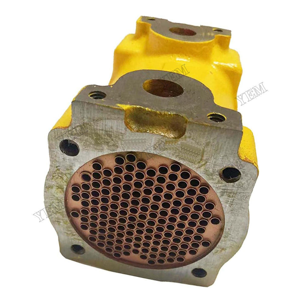 For Caterpillar CAT Engine 3306 3304 Loader 920 930 950 966 966C 955K 977K 951C 955L Oil Cooler Core 7S-6395 For Caterpillar