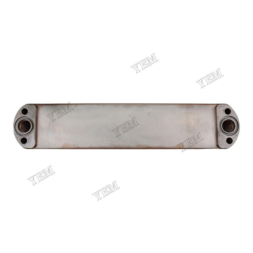 For Cummins X15 ISX15 ISX Engine Oil Cooler 2892304 For Cummins