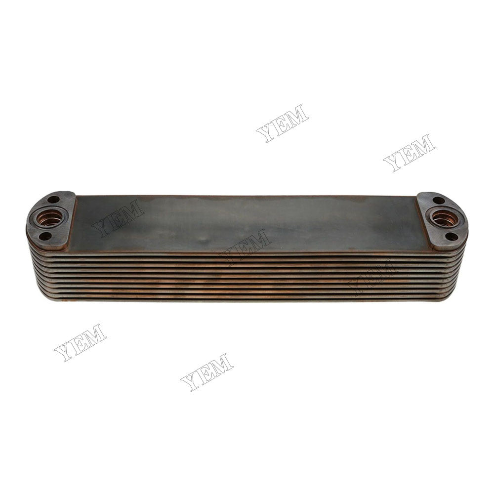 For Cummins X15 ISX15 ISX Engine Oil Cooler 2892304 For Cummins