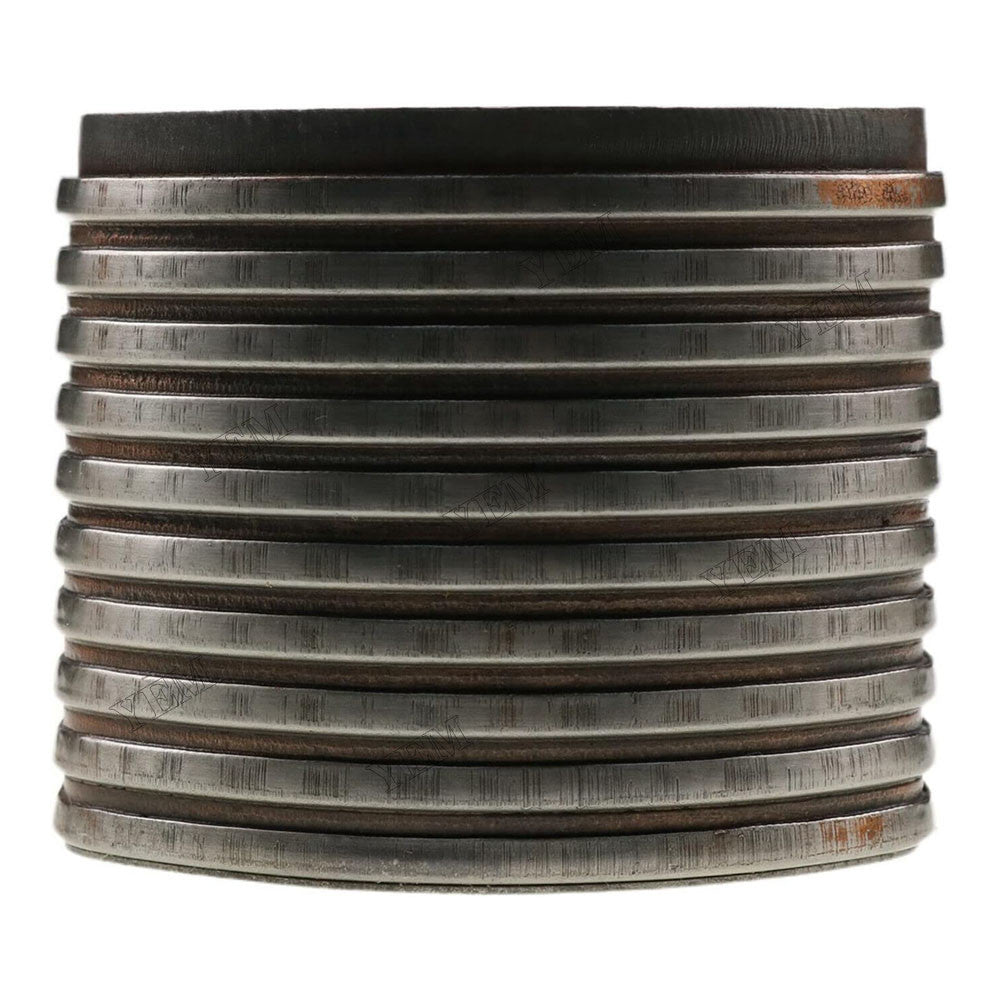 For Cummins X15 ISX15 ISX Engine Oil Cooler 2892304 For Cummins