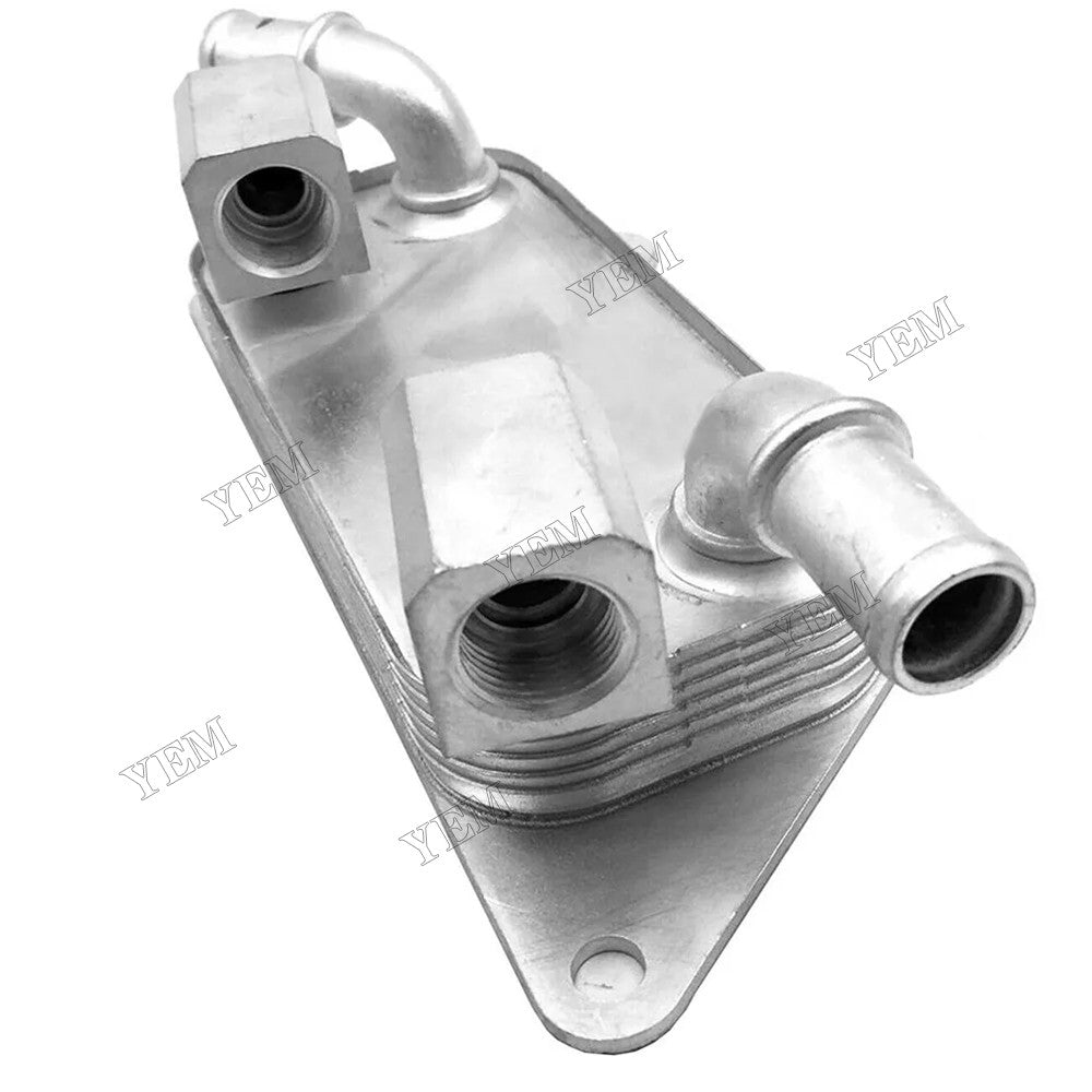 For LandRover Freelander 2002-2005 V6 Engine Oil Cooler PBC000010 For Land Rover
