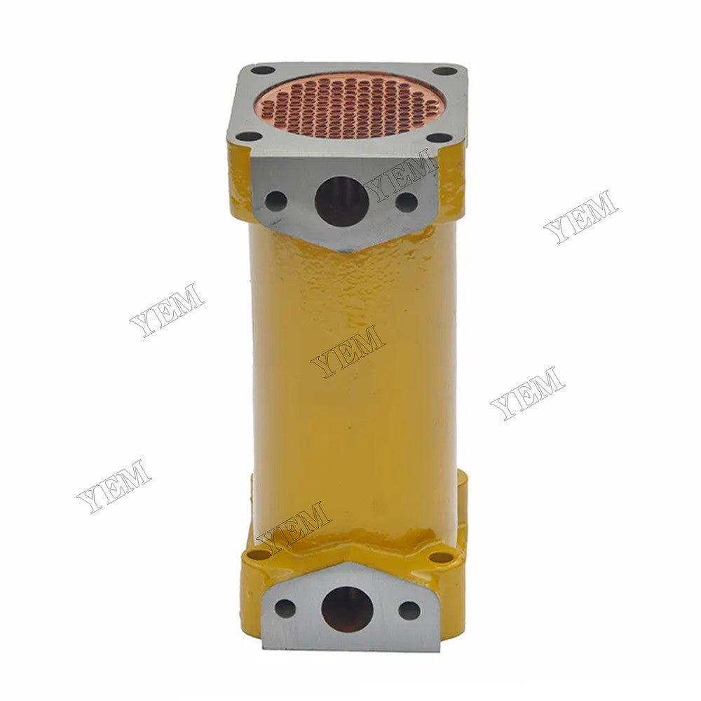 For Komatsu Engine NH-220-CI-1B NH-220-CI-2AA NH-220-CI-2N NTO-6-CI-1C NTO-6-CI-1M Oil Cooler 6693-62-9213 For Komatsu