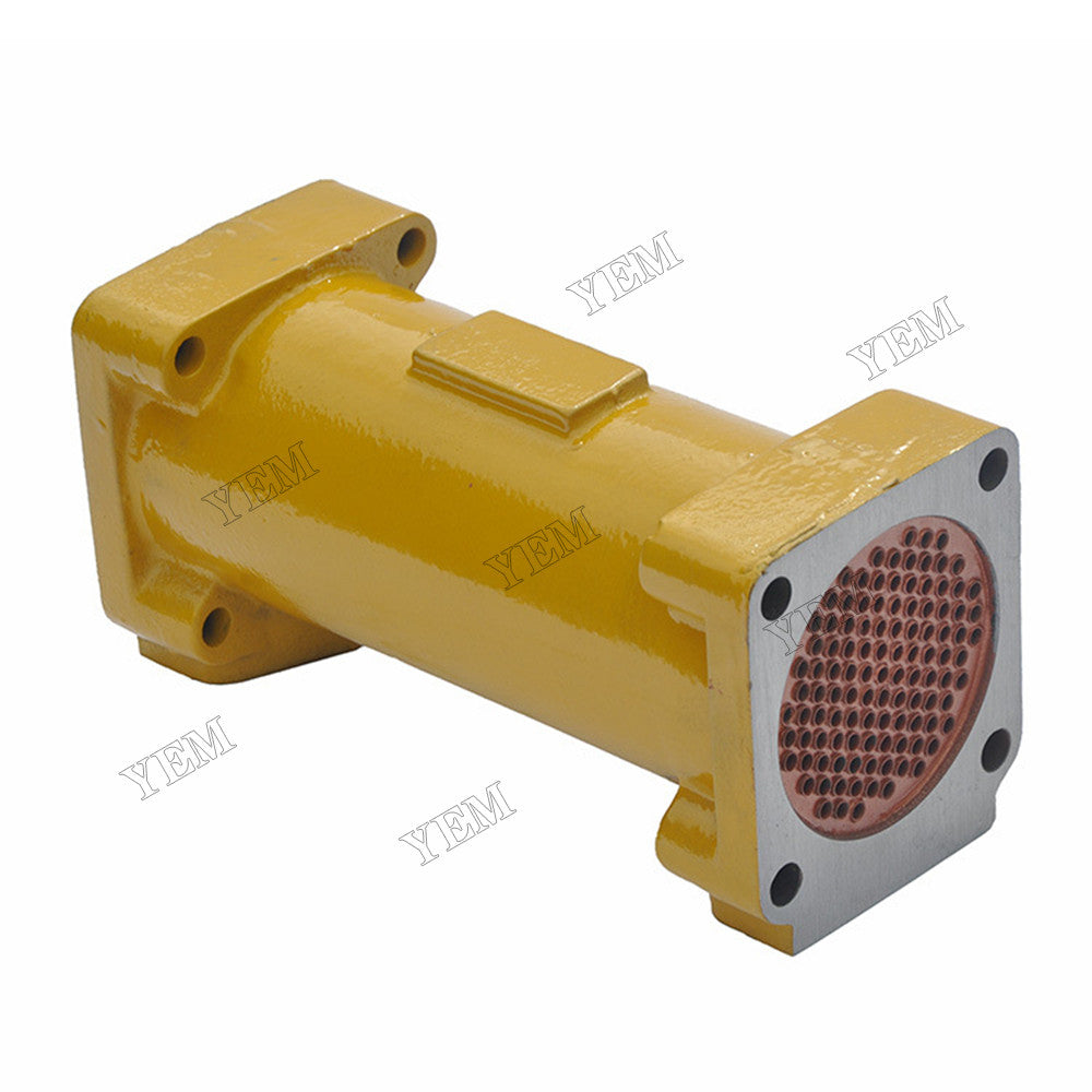 For Komatsu Engine NH-220-CI-1B NH-220-CI-2AA NH-220-CI-2N NTO-6-CI-1C NTO-6-CI-1M Oil Cooler 6693-62-9213 For Komatsu