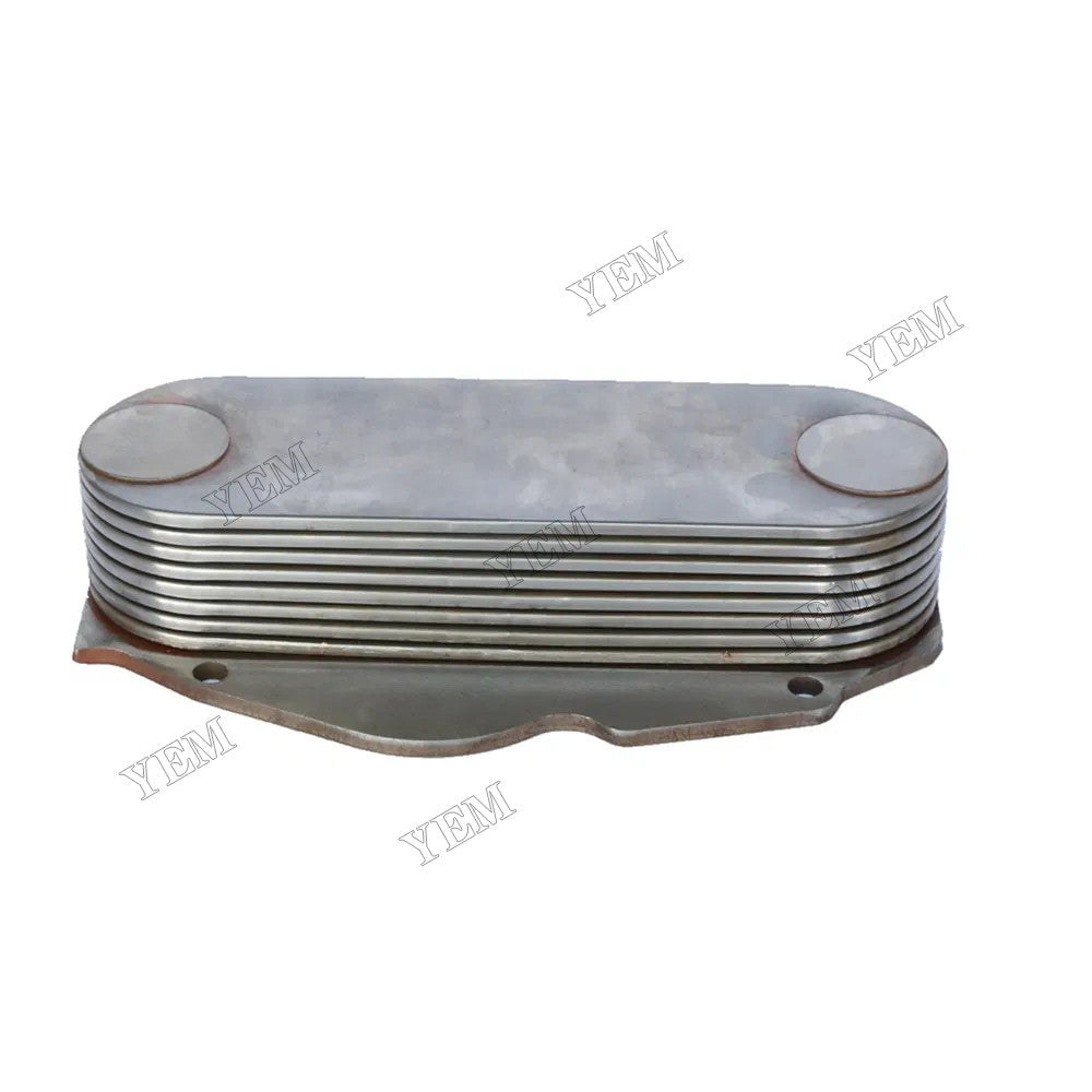 For Weichai Engine WD615 WP10 Oil Cooler 61500010334