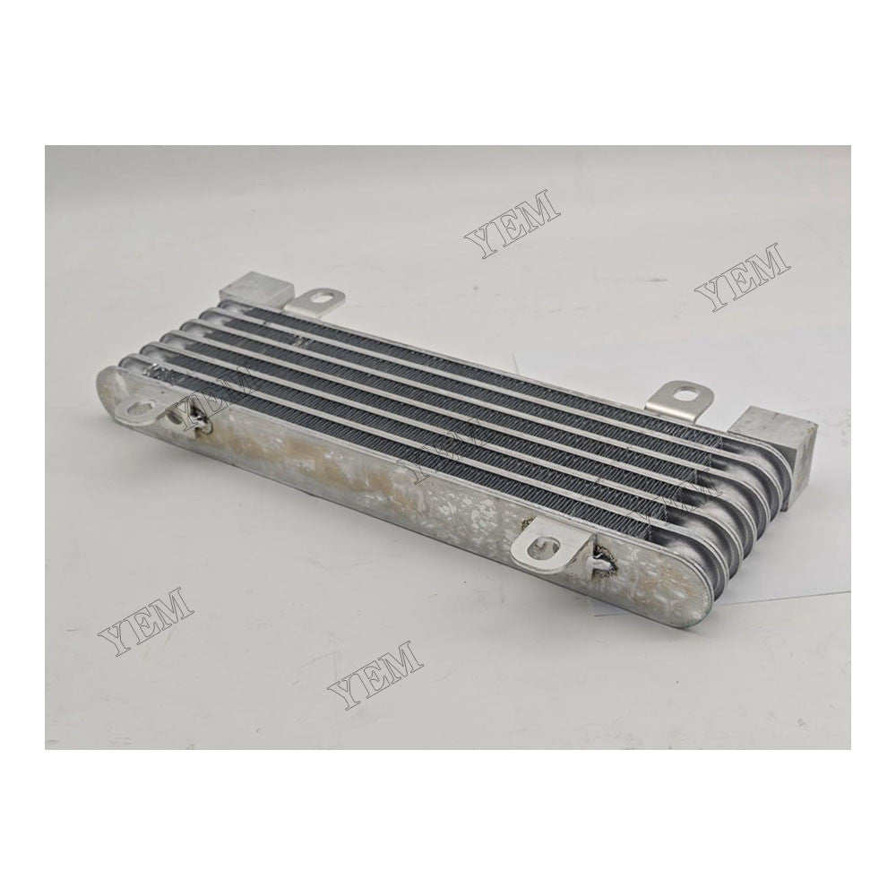 For Komatsu PC138US-8 PC160LC-8 PC190LC-8 PC200-8 PC220-8 PC400-7 PC450-7 Oil Cooler 208-03-71161 For Komatsu