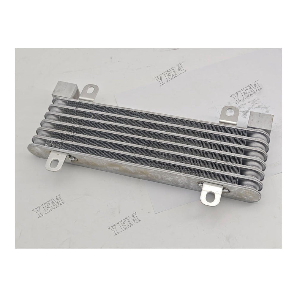 For Komatsu PC138US-8 PC160LC-8 PC190LC-8 PC200-8 PC220-8 PC400-7 PC450-7 Oil Cooler 208-03-71161 For Komatsu