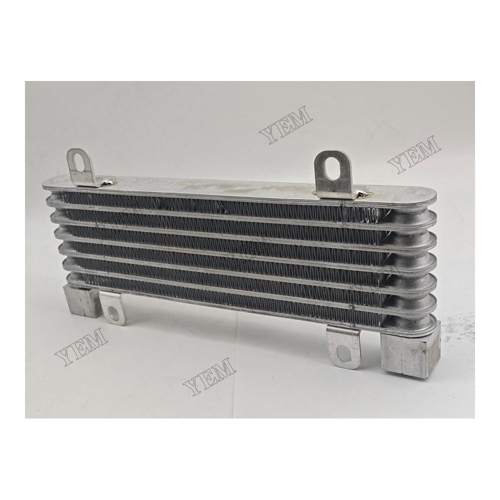 For Komatsu PC138US-8 PC160LC-8 PC190LC-8 PC200-8 PC220-8 PC400-7 PC450-7 Oil Cooler 208-03-71161 For Komatsu