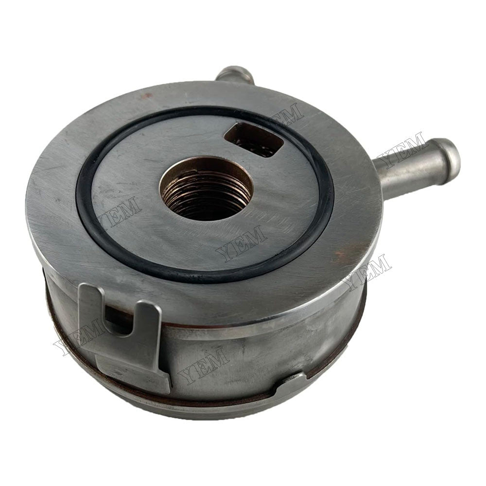 For Cummins Engine QSB 3.3L B3.3 Oil Cooler 4982639 For Cummins