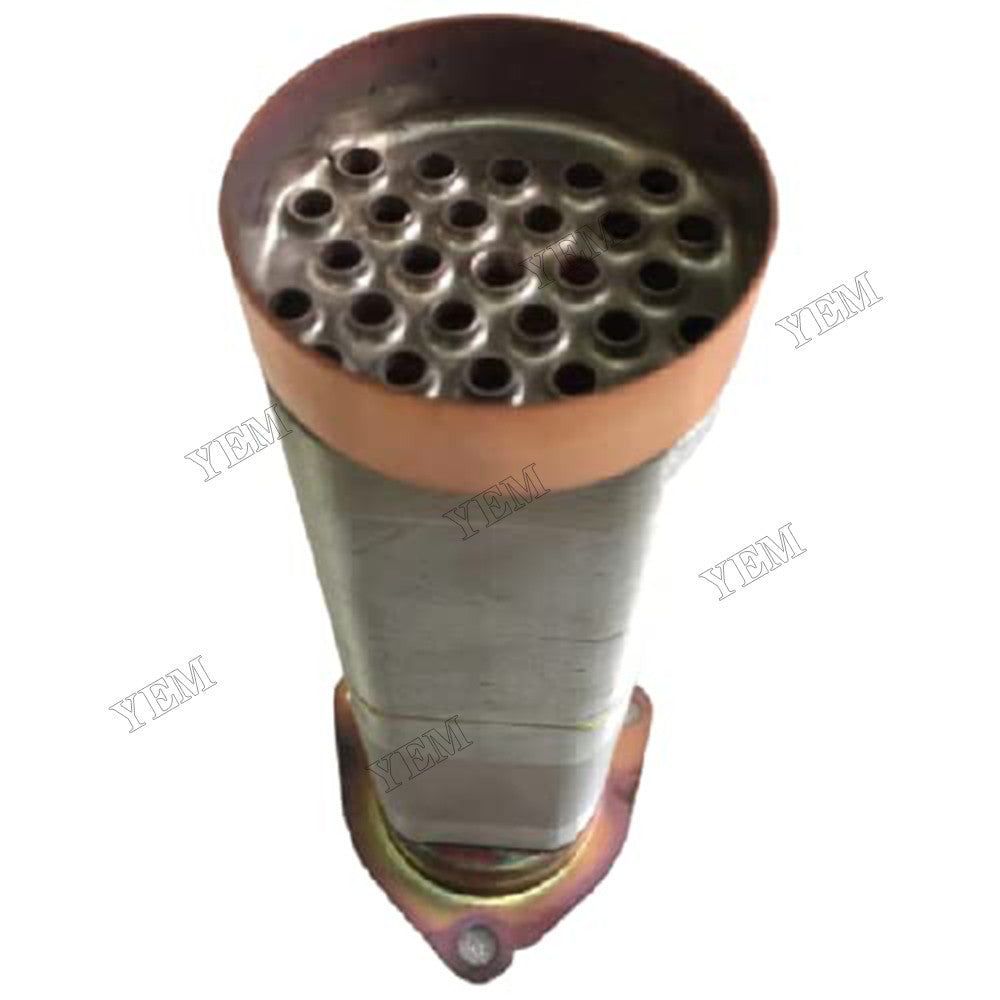 For Mitsubishi Engine 4D30 4D31 4D34 Oil Cooler Core ME014766