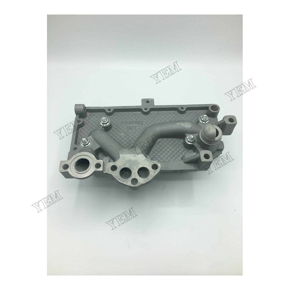 For JCB Loader 411 409TM 407 416 415 425 412S 409 Hydraulic Oil Cooler 02/200890