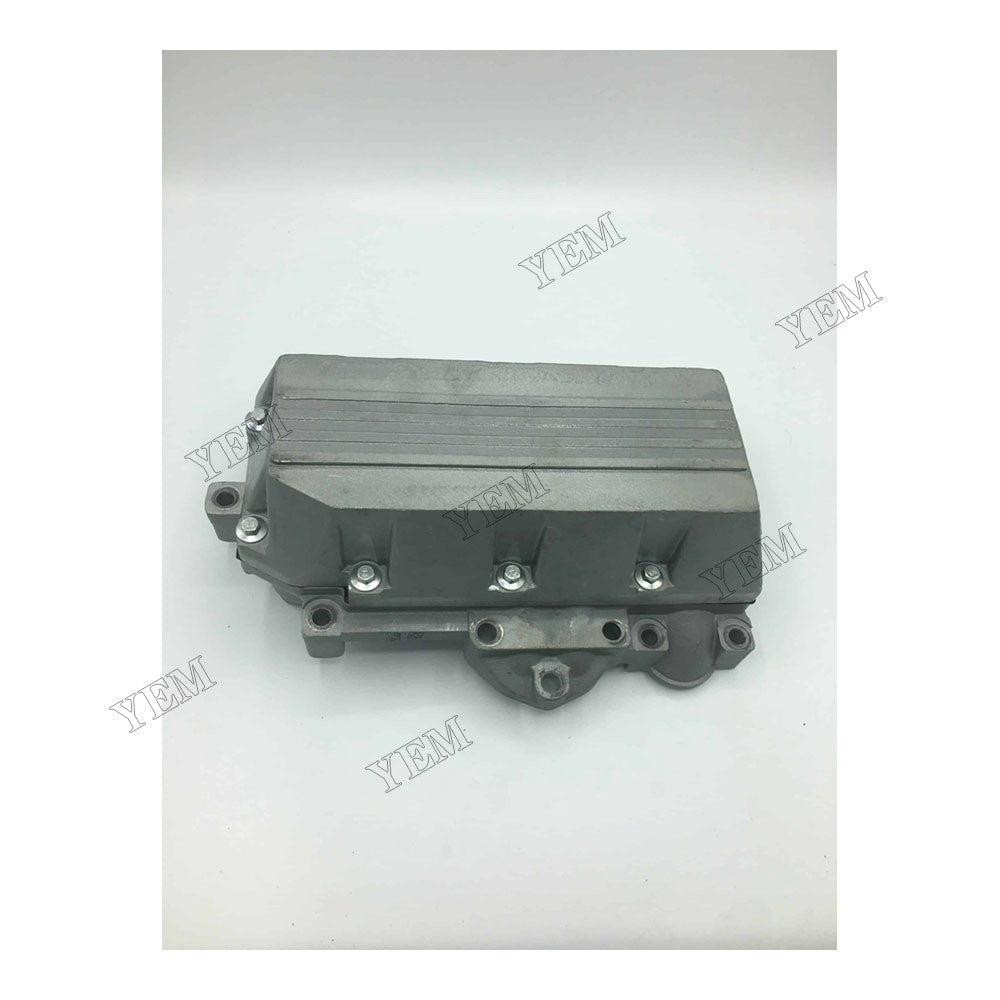 For JCB Loader 411 409TM 407 416 415 425 412S 409 Hydraulic Oil Cooler 02/200890 For JCB