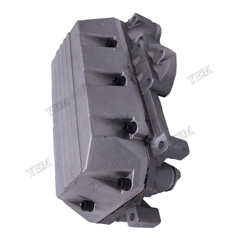 For Perkins Engine 1000-4 1004-4T 135Ti 1004-40 1004-40T 1004-40TW 1004-42 Oil Cooler 4134A022