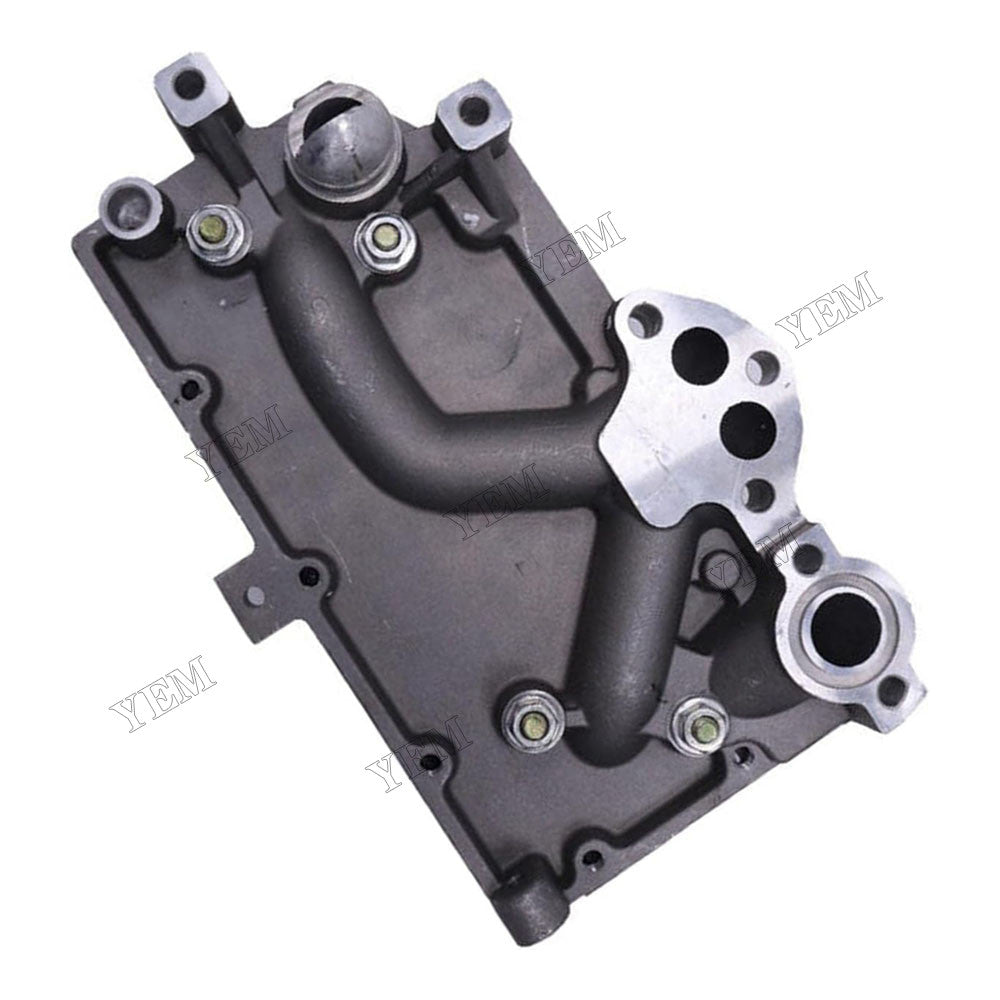 For Perkins Engine 1000-4 1004-4T 135Ti 1004-40 1004-40T 1004-40TW 1004-42 Oil Cooler 4134A022 For Perkins