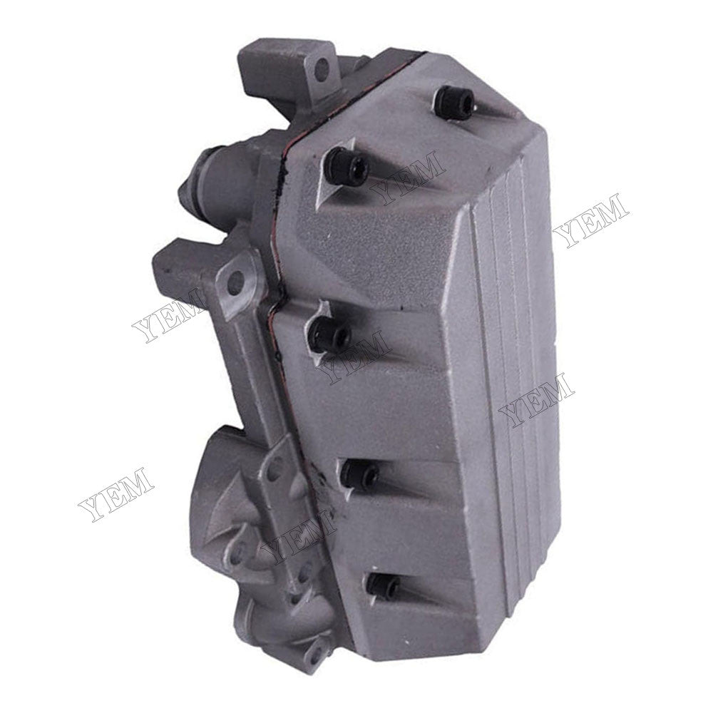 For Perkins Engine 1000-4 1004-4T 135Ti 1004-40 1004-40T 1004-40TW 1004-42 Oil Cooler 4134A022 For Perkins