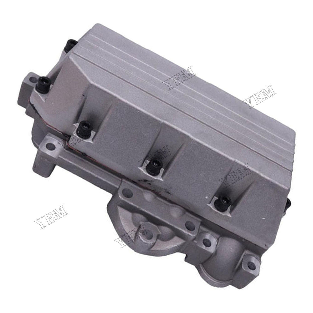 For Perkins Engine 1000-4 1004-4T 135Ti 1004-40 1004-40T 1004-40TW 1004-42 Oil Cooler 4134A022 For Perkins