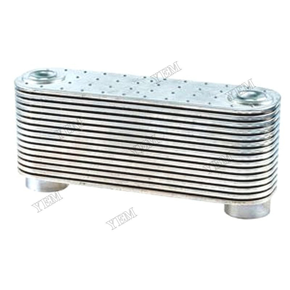For Deutz Engine 1013 2013 Oil Cooler 04209931