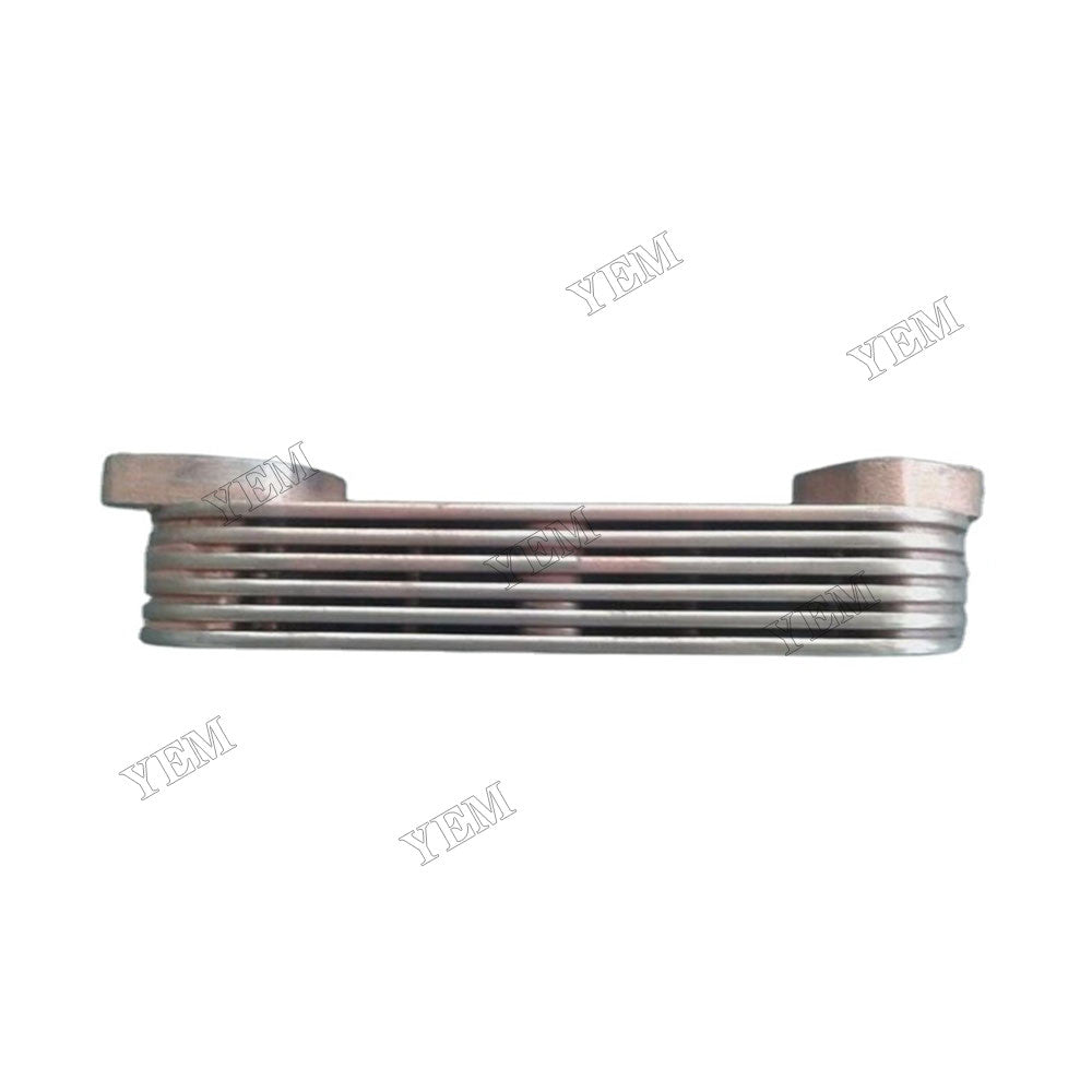 For Deutz Engine 1012 2012 BFM2012 TCD2012 TCD2012L042V BF4M2012 BF4M2012C BF6M2012C BF4M1012 BF4M1012E BF4M1012EC Oil Cooler 04209935 For Deutz
