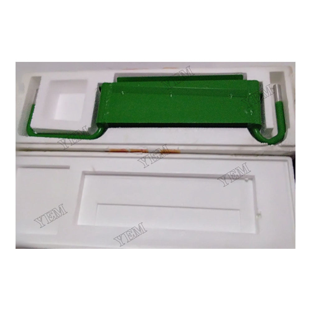 For Deutz Engine F6L912 Oil Cooler 02234414