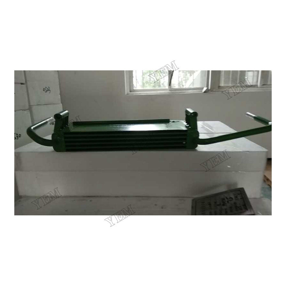 For Deutz Engine F6L912 Oil Cooler 02234414 For Deutz