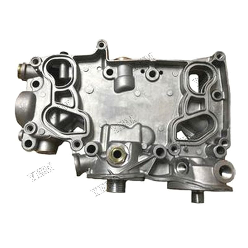 For Deutz Engine BF6M2012 TCD2012L06 Oil Cooler Box 04299502