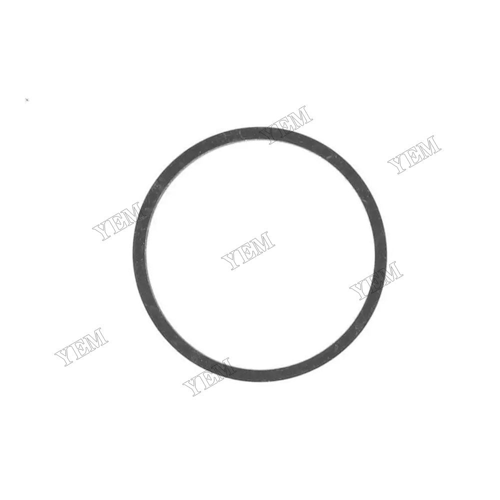 For Deutz Engine BFM2012 8 Pcs Oil Cooler Gasket 04252237