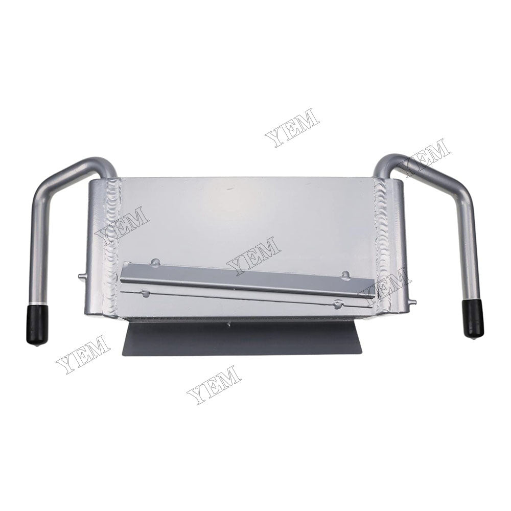 For Deutz D914L05 F4L912 F4L912W F4L913 F5L912 F5L912W F5L914 F6L912 Hydraulic Oil Cooler 04237803 02234409