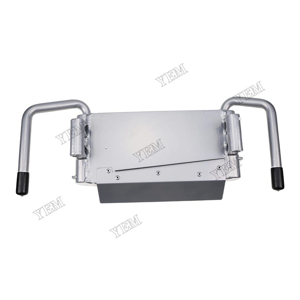 For Deutz D914L05 F4L912 F4L912W F4L913 F5L912 F5L912W F5L914 F6L912 Hydraulic Oil Cooler 04237803 02234409 For Deutz